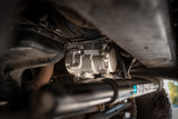 Land Rover Defender Electric Air Conditioning System