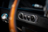 Land Rover Defender Electric Air Conditioning System