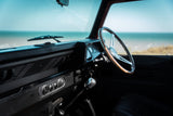 Land Rover Defender Electric Air Conditioning System
