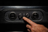 Land Rover Defender Electric Air Conditioning System