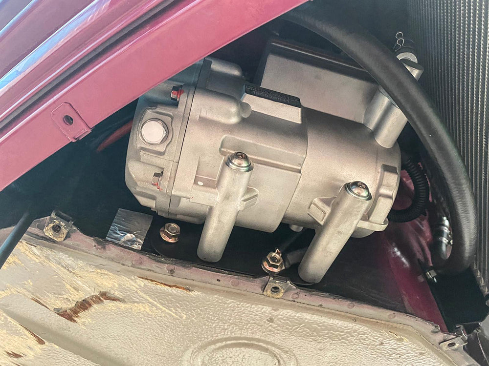 Air duct engine fan for Porsche 993 Carrera 286hp air duct Air duct engine fan for Porsche 993 Carrera 286hp air duct