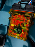 ElectroKlima RS 12v Electric HVAC System