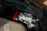 ElectroKlima RS 12v Electric HVAC System