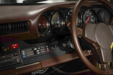 911 SC dashboard