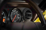 Clock vent for Porsche 911 SC electric HVAC and air conditioning system by Classic Retrofit