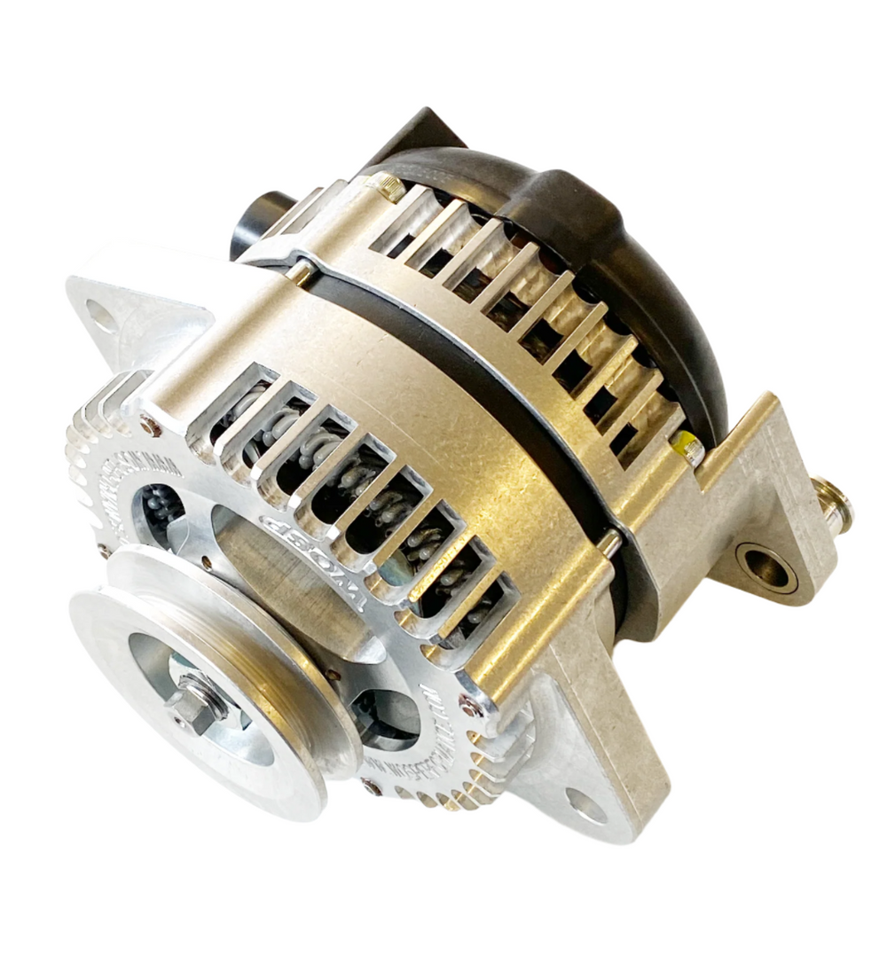 Ferrari 308 High Output 175A Alternator