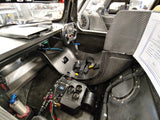 Ice Cube Race Car AC System
