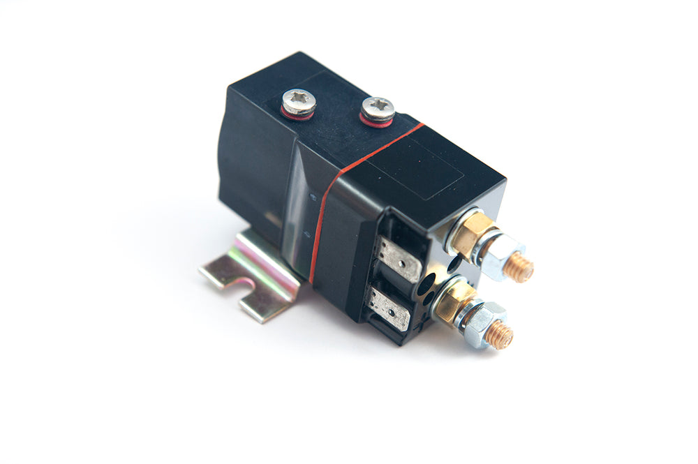 Heavy duty 12V Contact Relay – Classic Retrofit